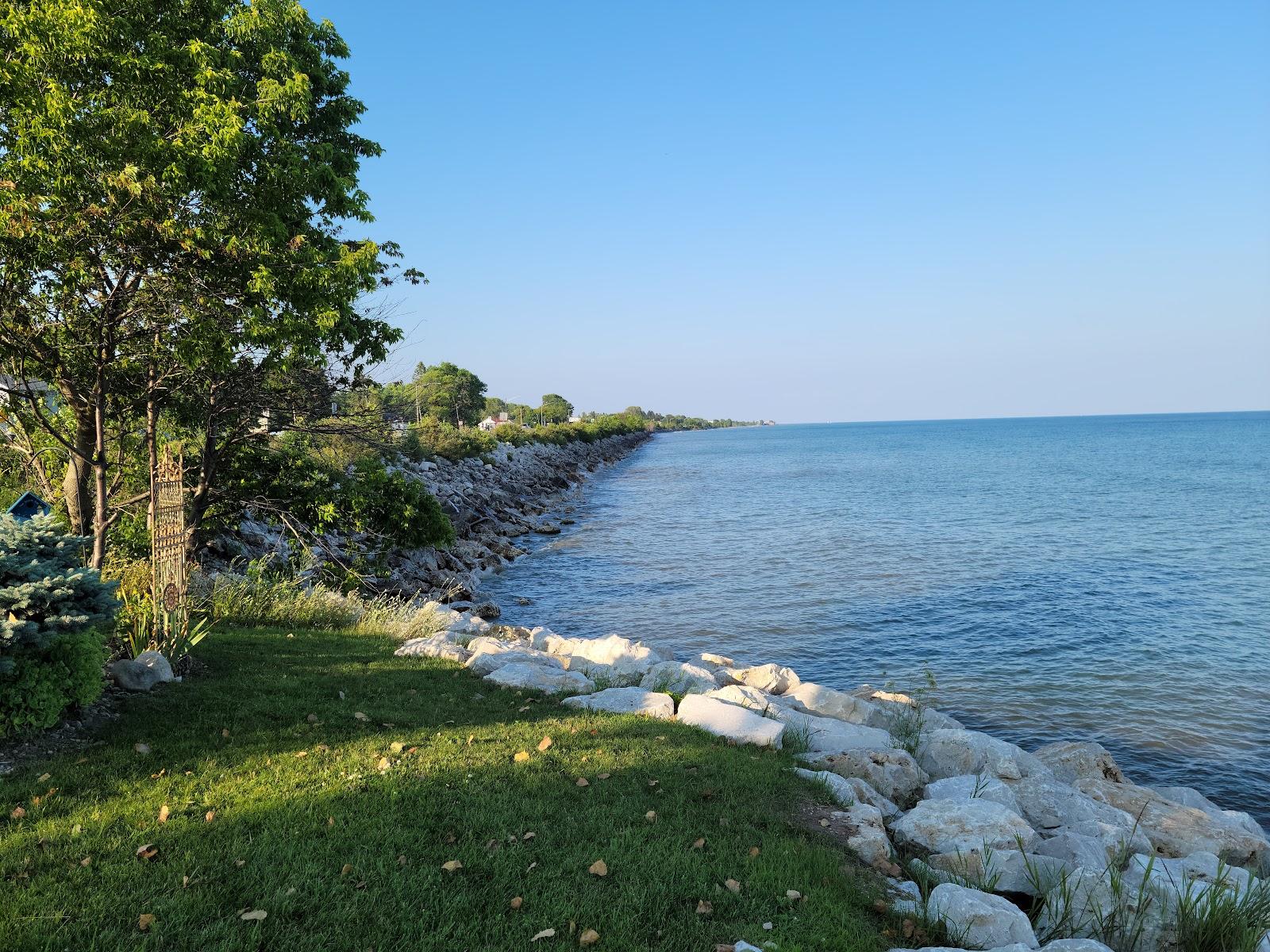 Sandee Wayside Park