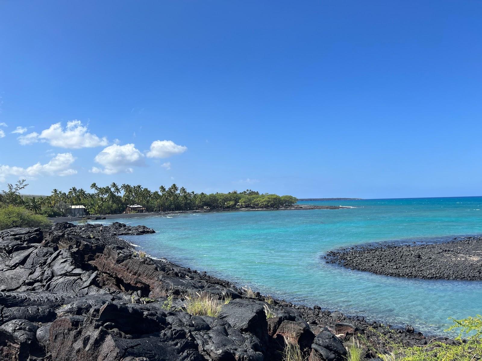Sandee Kiholo Bay