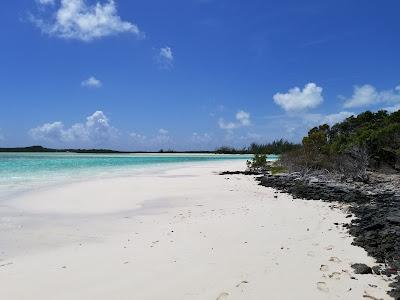 Sandee - Cape Santa Maria Beach