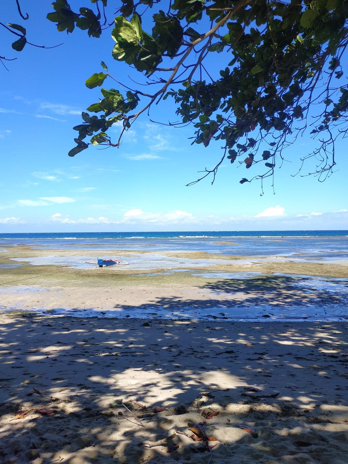 Sandee James Paat Private Beach