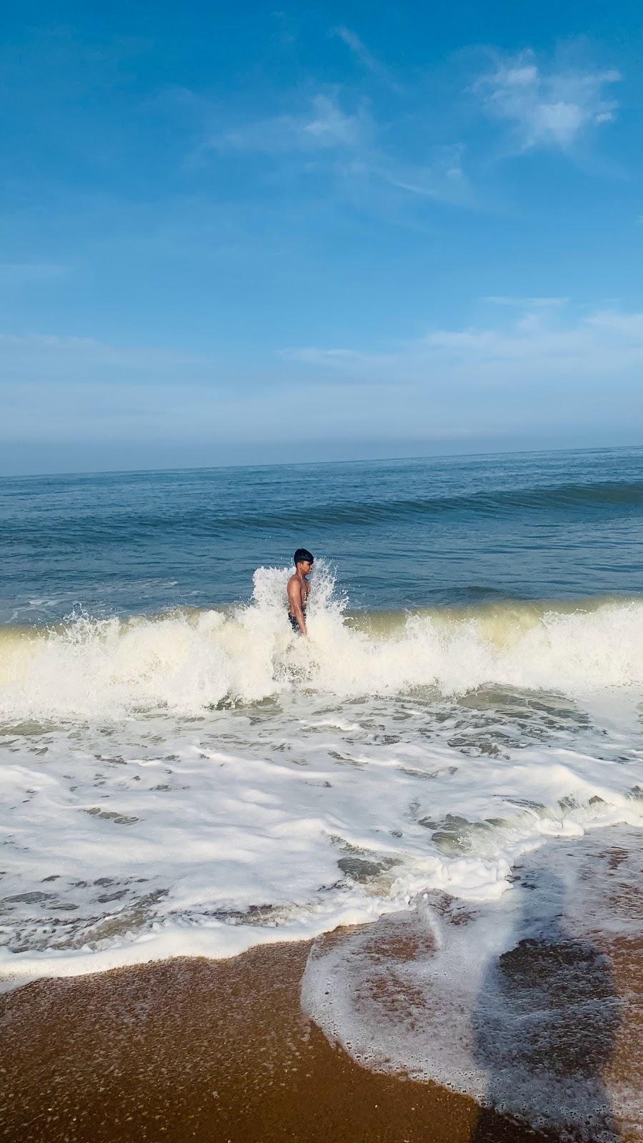 Sandee Ashanpadi Beach