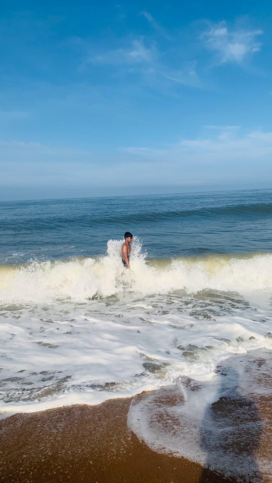 Sandee Ashanpadi Beach Photo