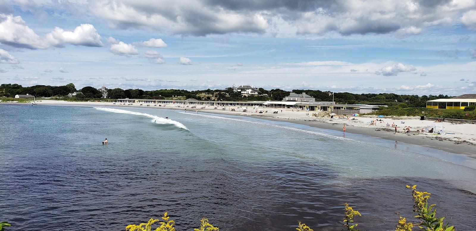 Sandee Reject's Beach