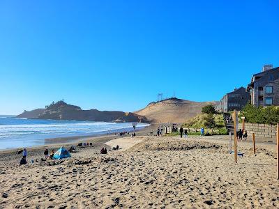 Sandee - Mcphillips Beach