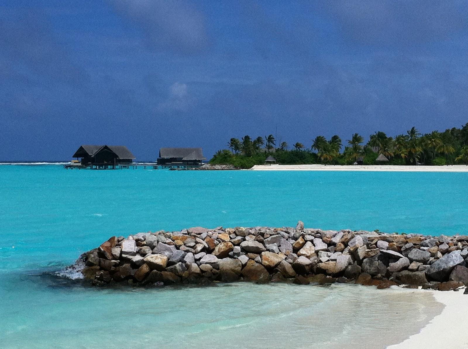 Sandee - HomePage / Reethi Rah
