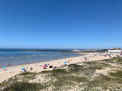 Sandee - Praia Da Azurara