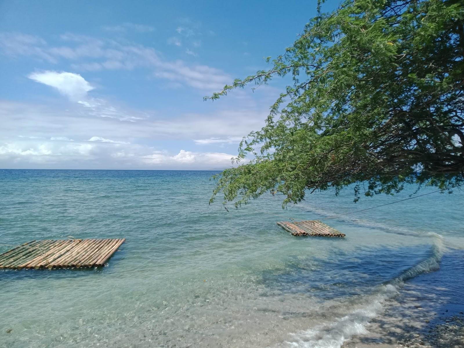 Sandee Harisa Beach Resort