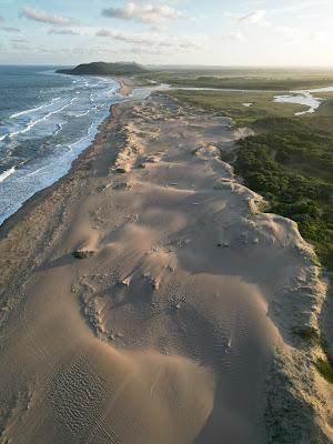 Sandee - Ingwe Beach