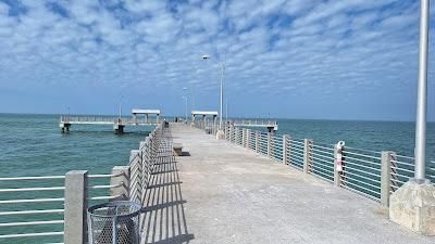 Sandee - Gulf Pier Beach