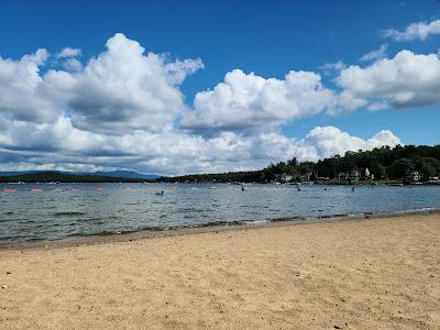 Sandee - Weirs Beach / Endicott Rock Park