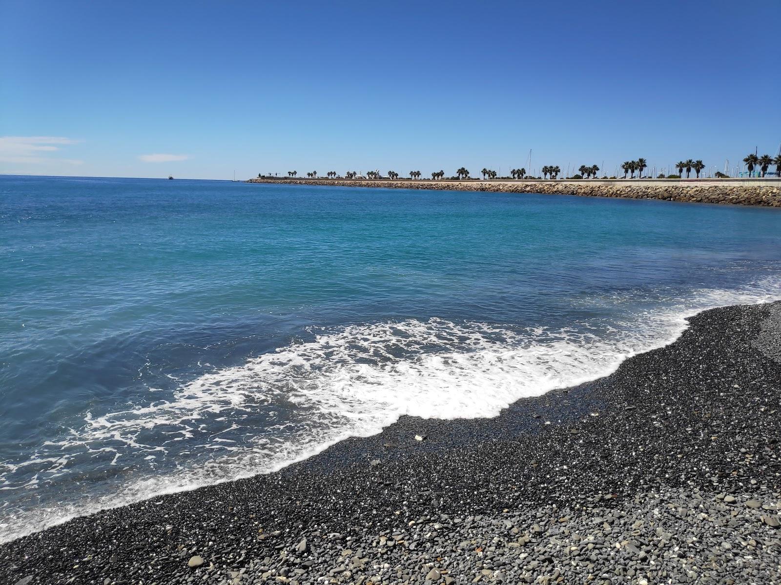 Sandee Beach Parco Urbano