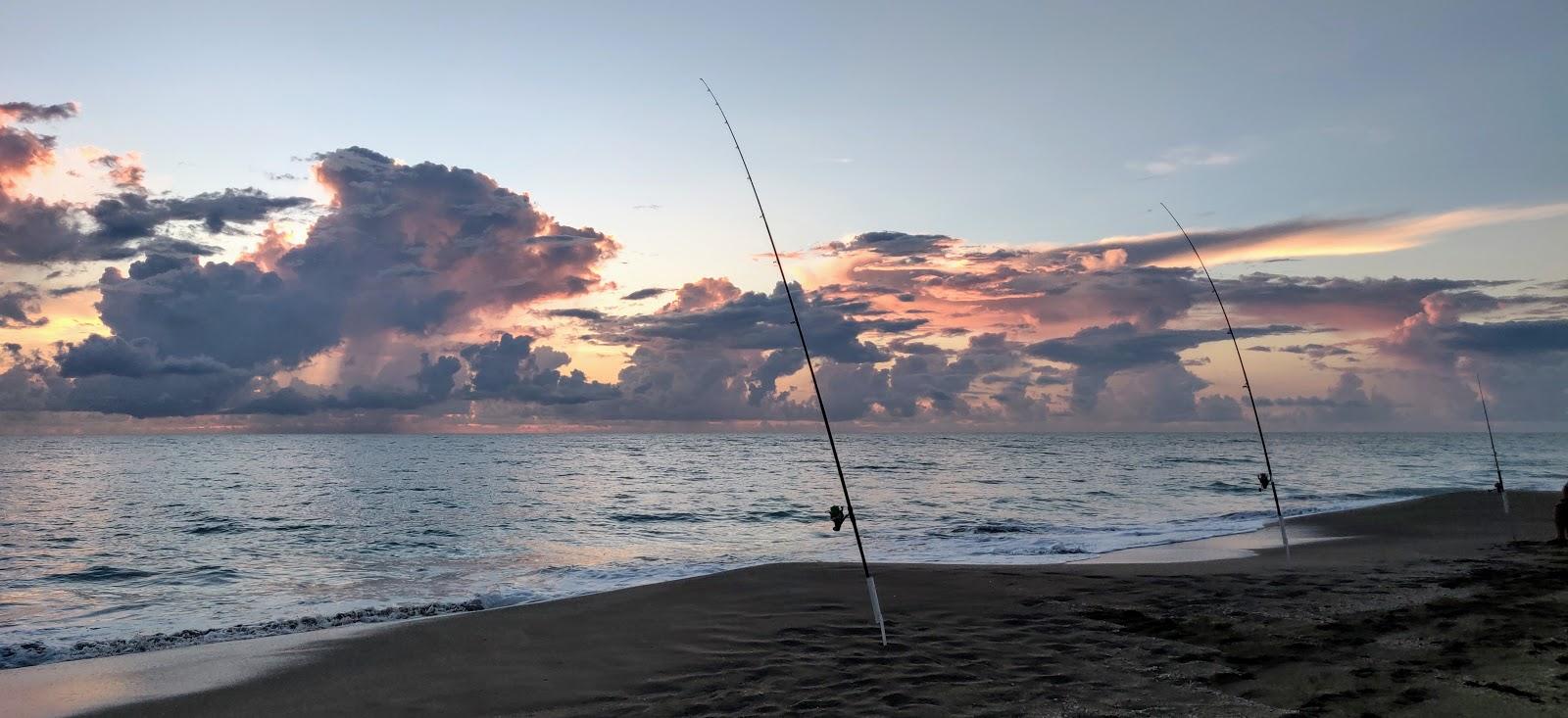 Sandee - Blue Heron Beach