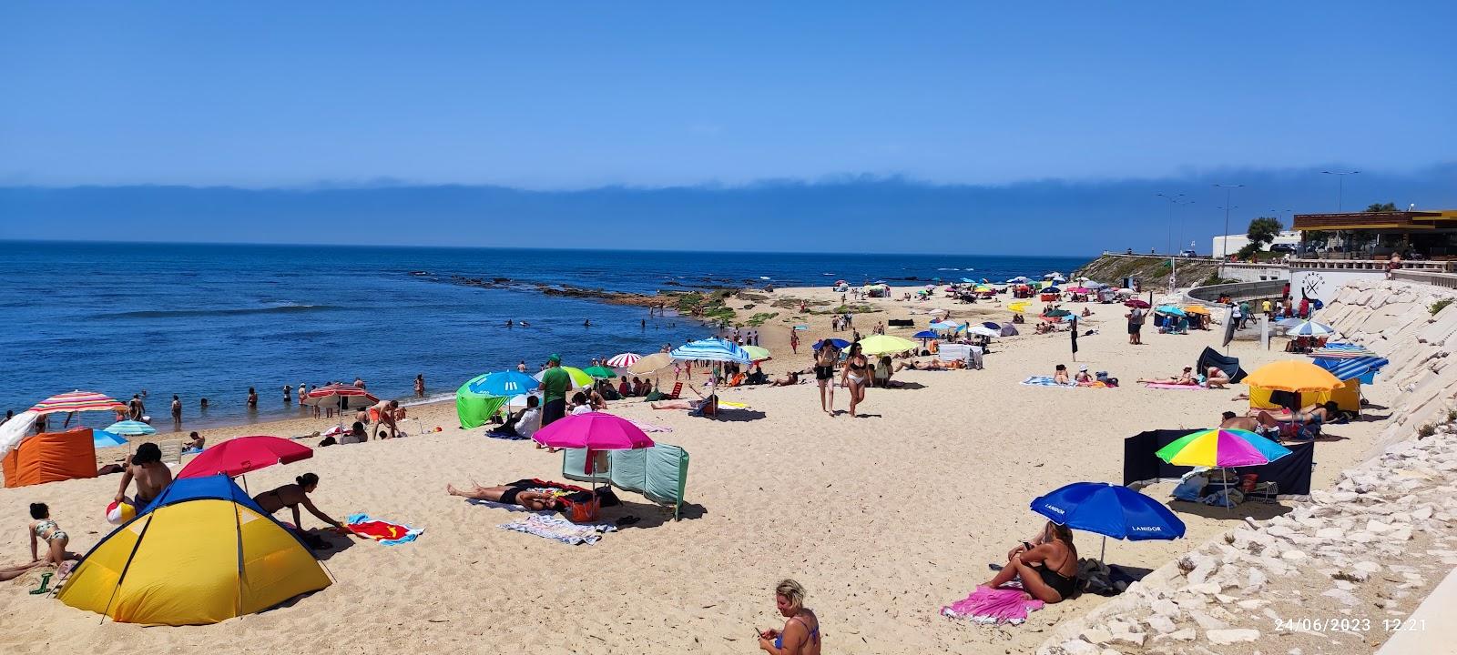 Sandee - Praia Da Tamargueira