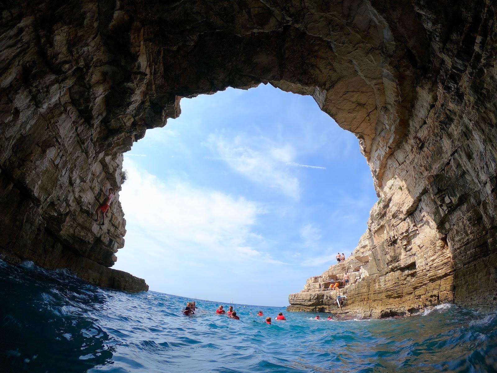 Sandee - Galebijana Cave