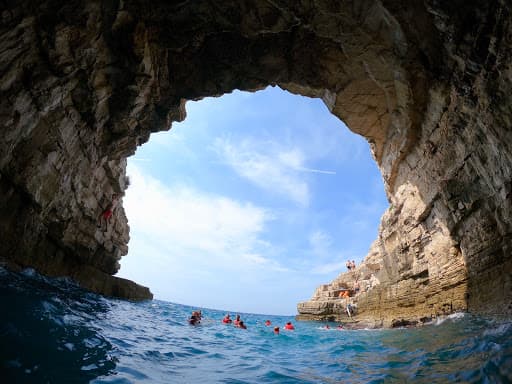 Sandee - Galebijana Cave