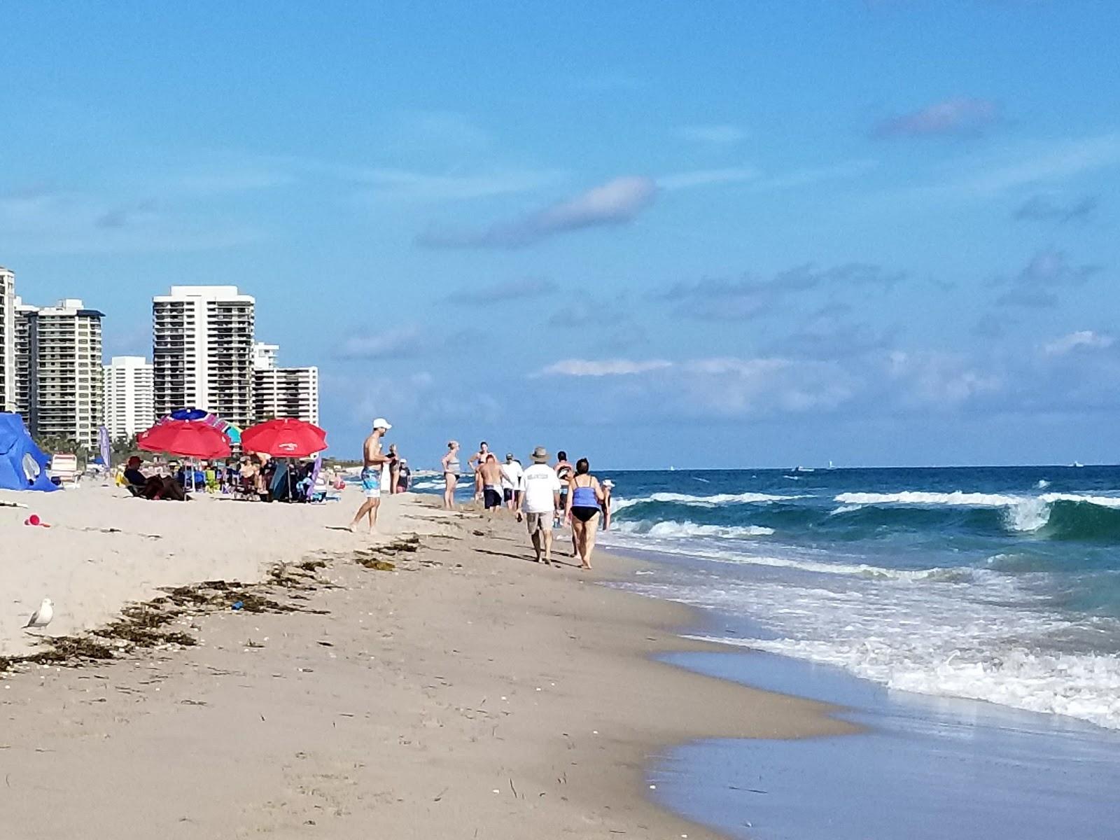 Sandee Riviera Beach