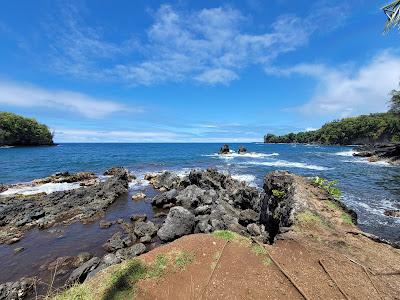 Sandee - Onomea Bay Beach