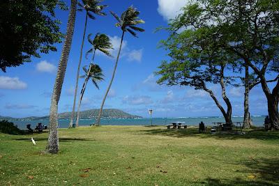 Sandee - Kawaikui Beach Park