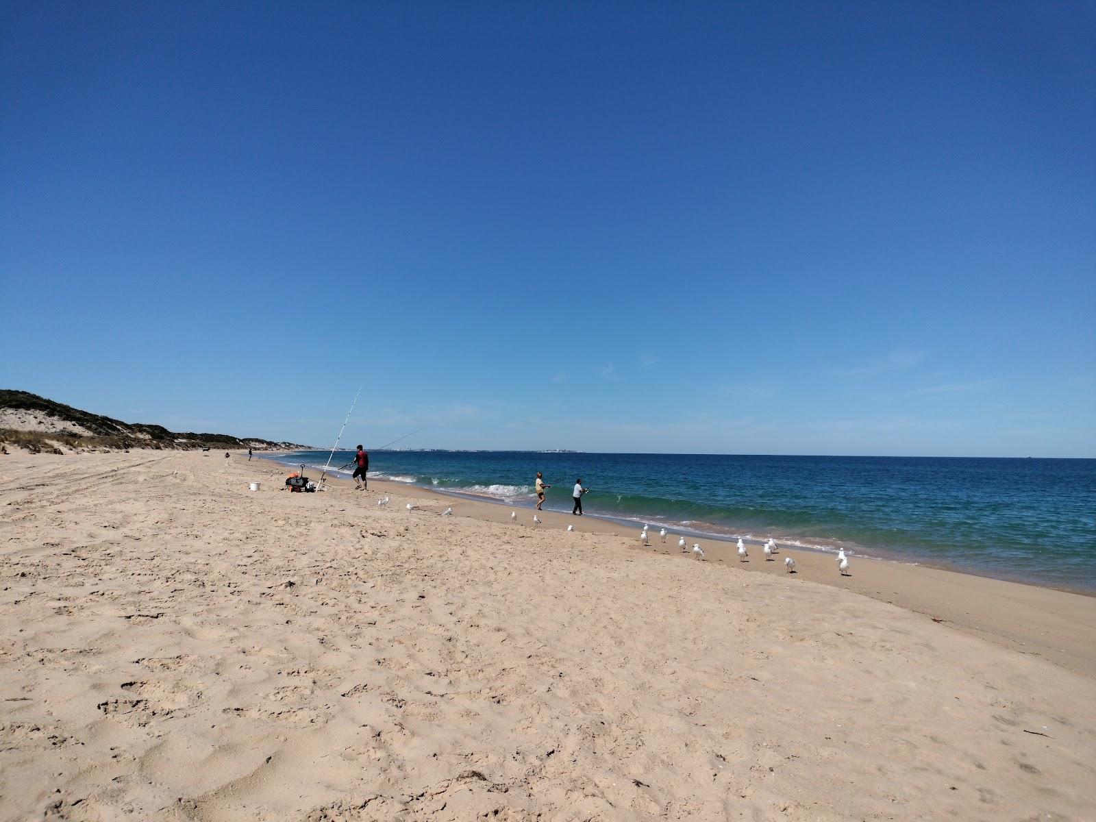 Sandee Buffalo Beach Photo