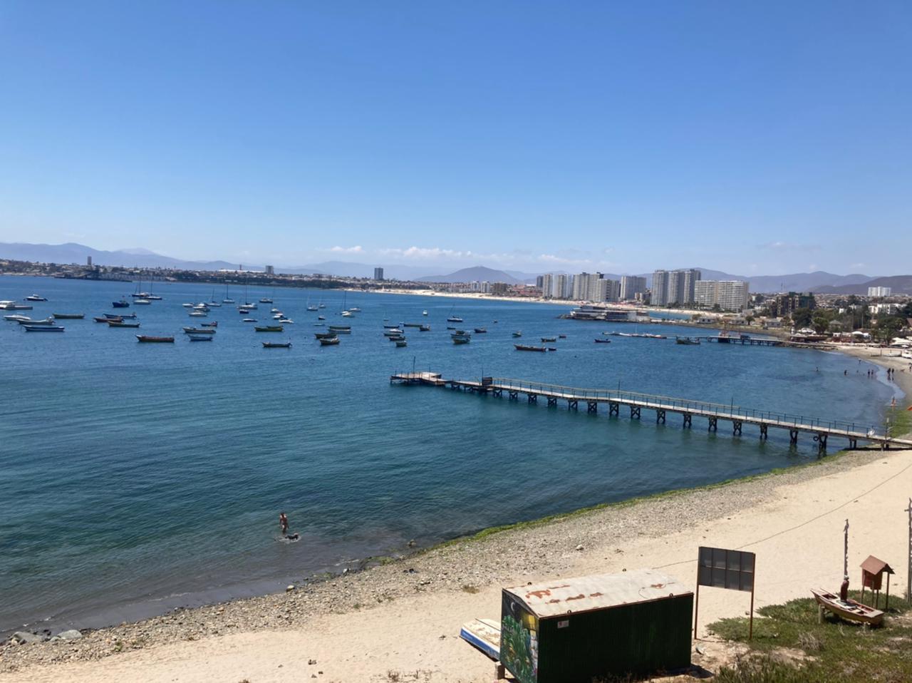 Sandee La Compania Beach