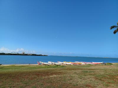 Sandee - Keehi Lagoon Beach Park