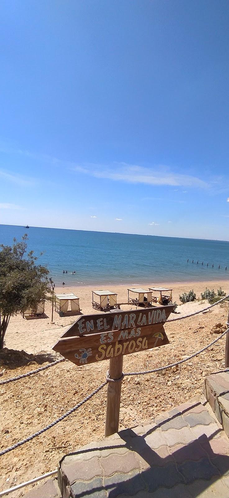 Sandee - HomePage / Punta Cardon