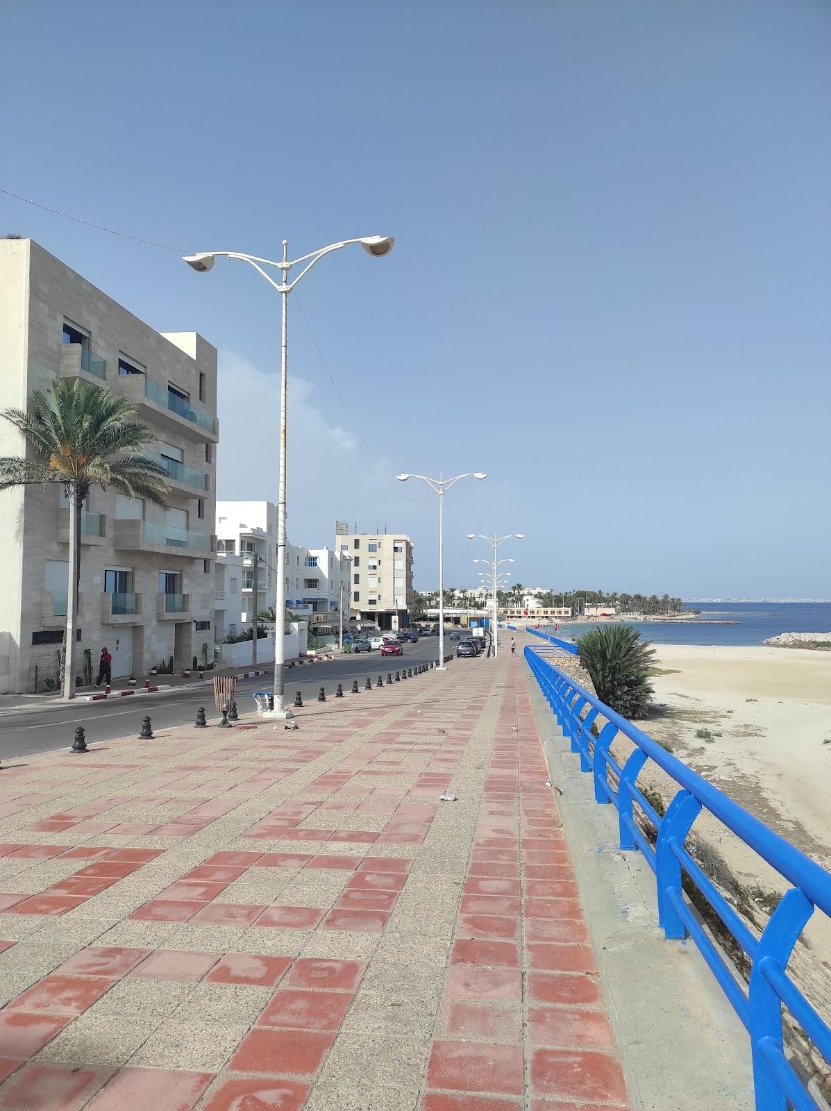 Sandee - Country / Monastir