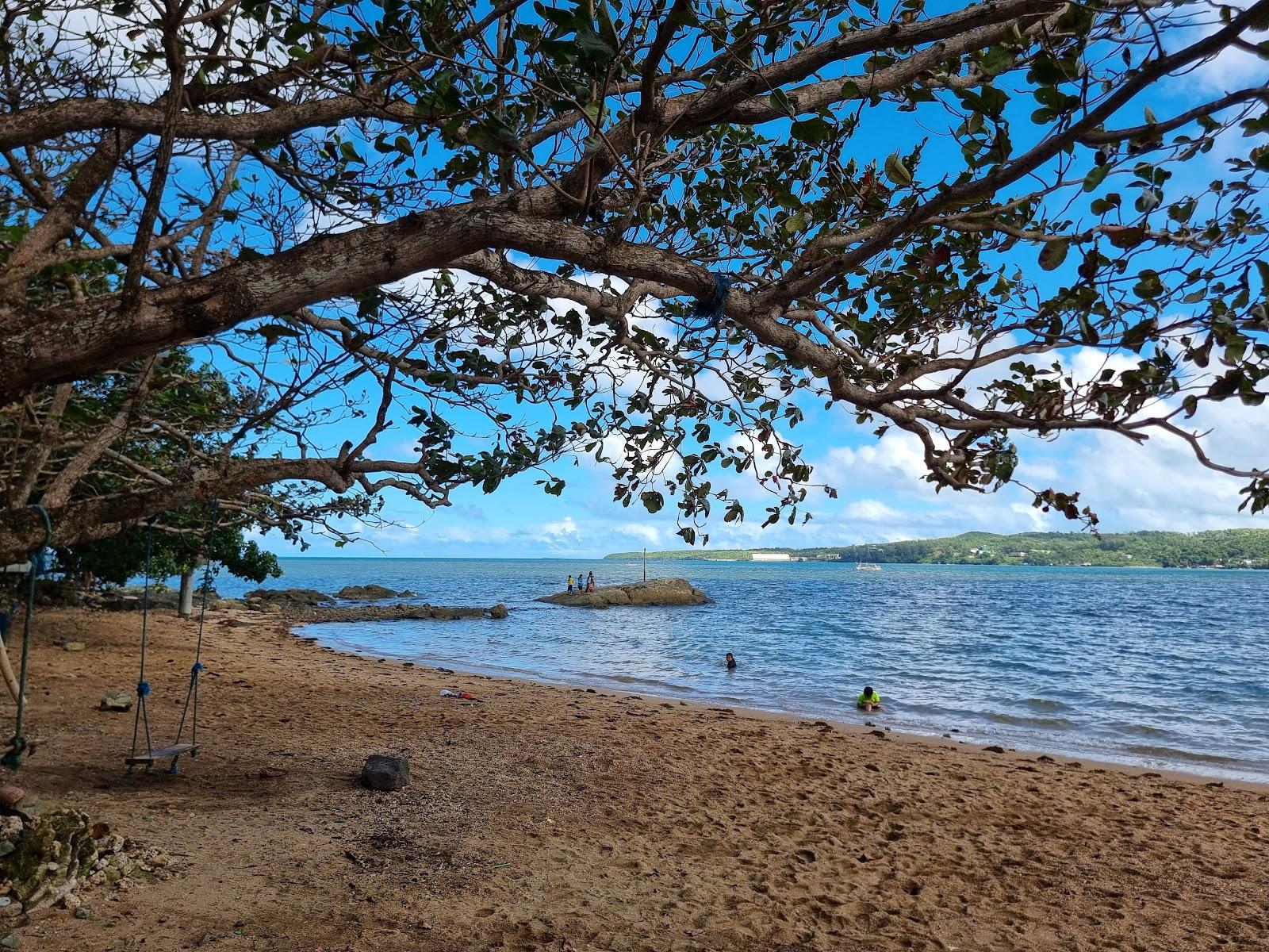 Sandee Pag-Asa Beach Photo