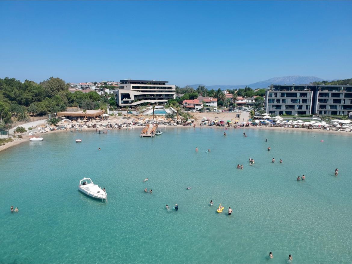 Sandee Nayman Beach
