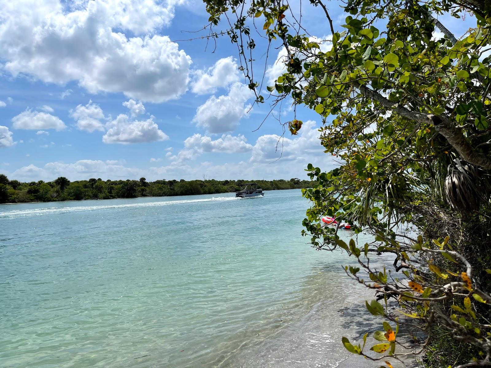 Sandee - Stump Pass Beach