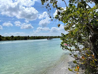 Sandee - Stump Pass Beach