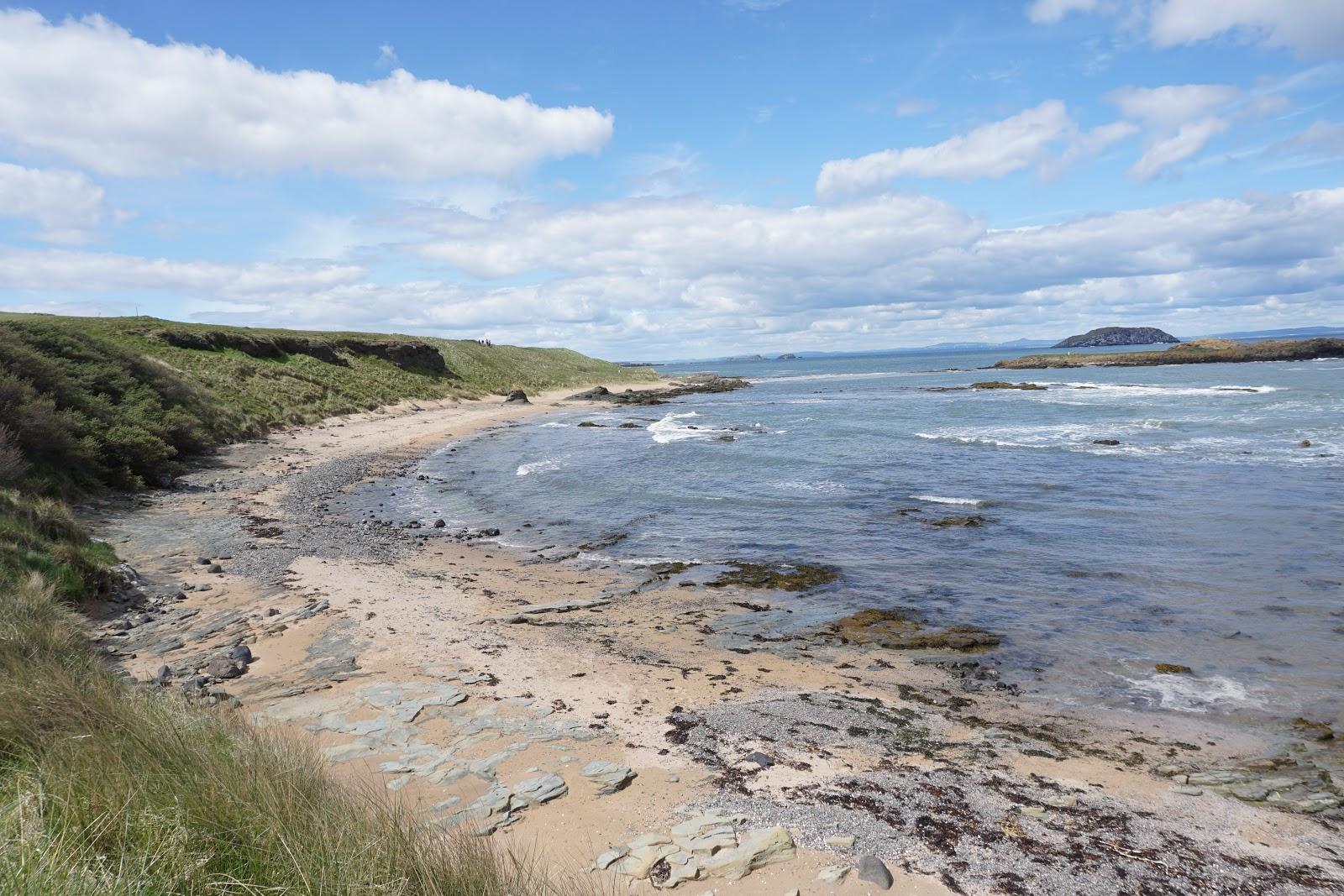Sandee Canty Bay Beach