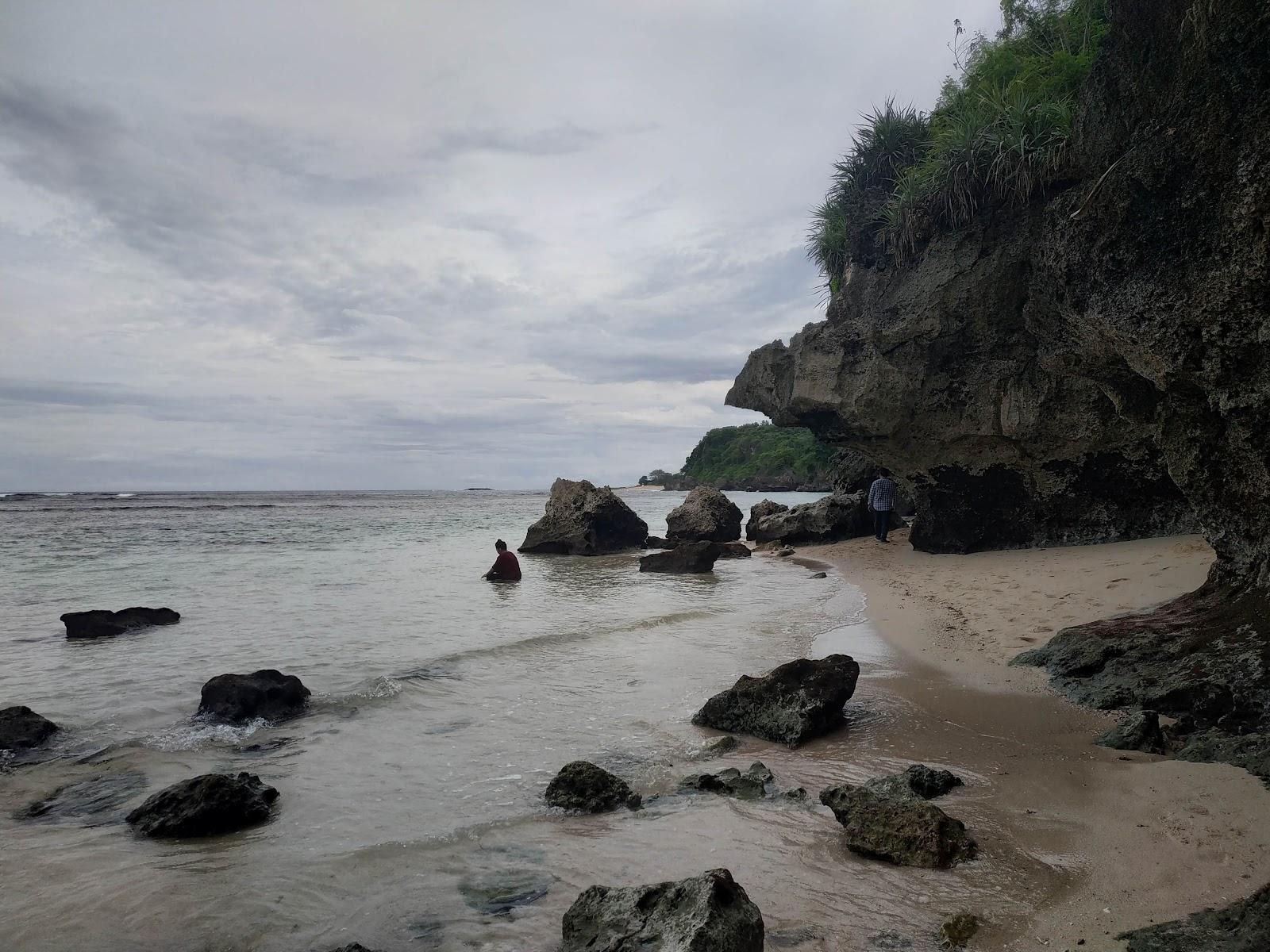 Sandee Beach Nasi Photo