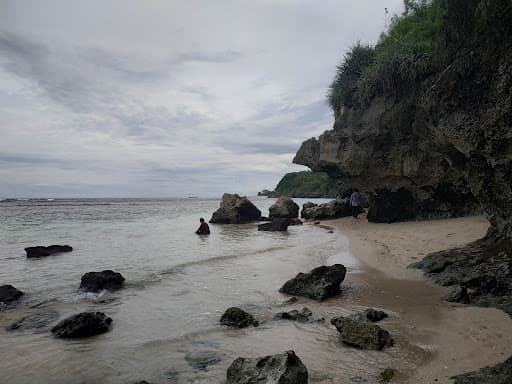 Sandee Beach Nasi Photo