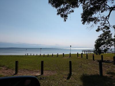 Sandee - Bonneau Beach