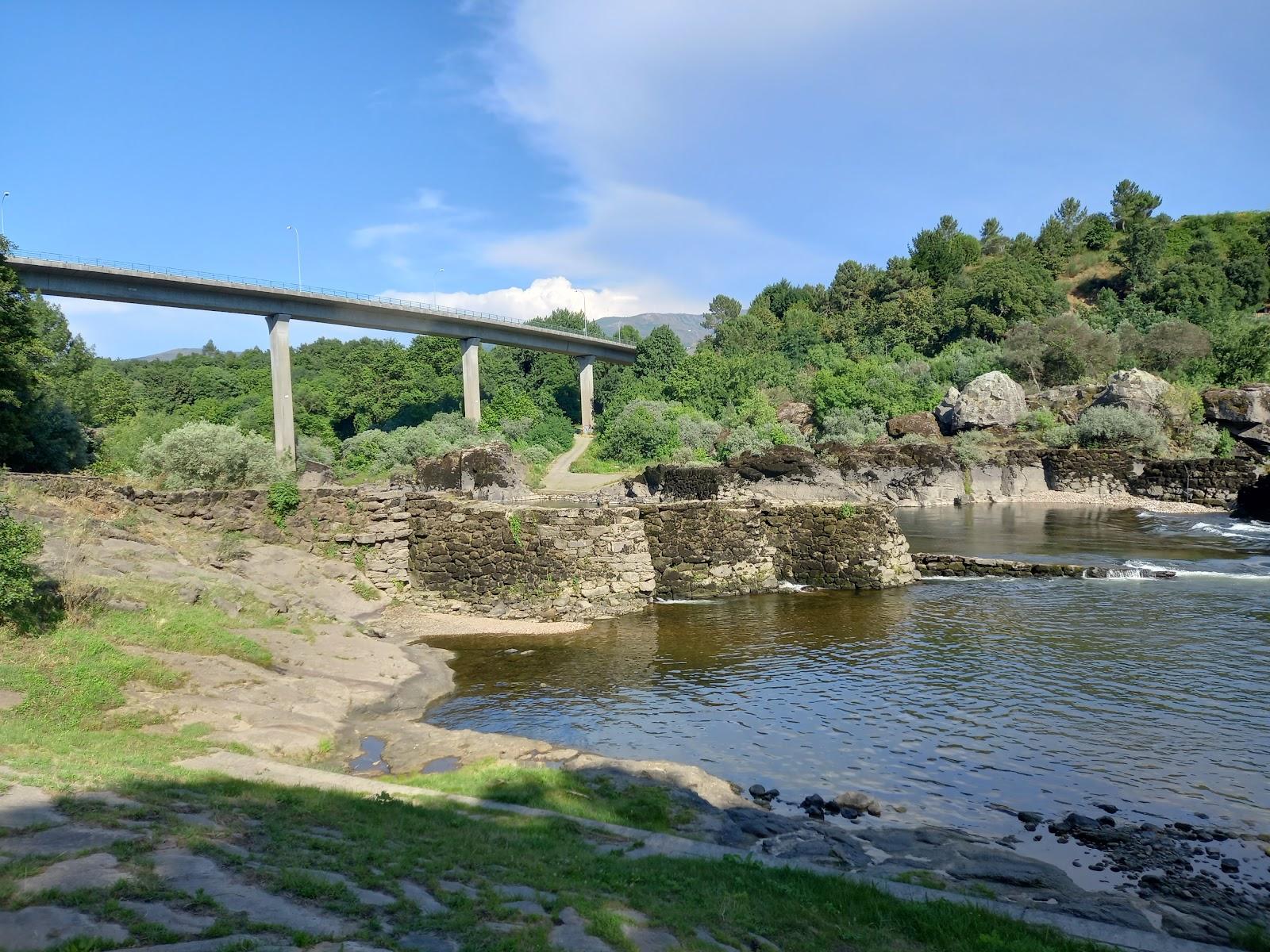 Sandee - Praia Fluvial Do Rio Mino