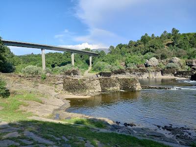 Sandee - Praia Fluvial Do Rio Mino