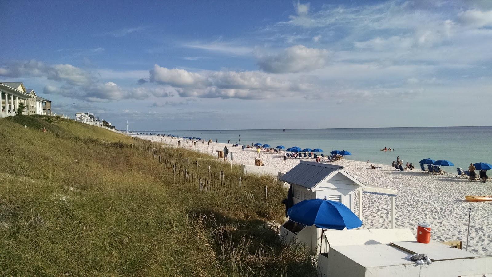Sandee E Ruskin Beach Pavilion