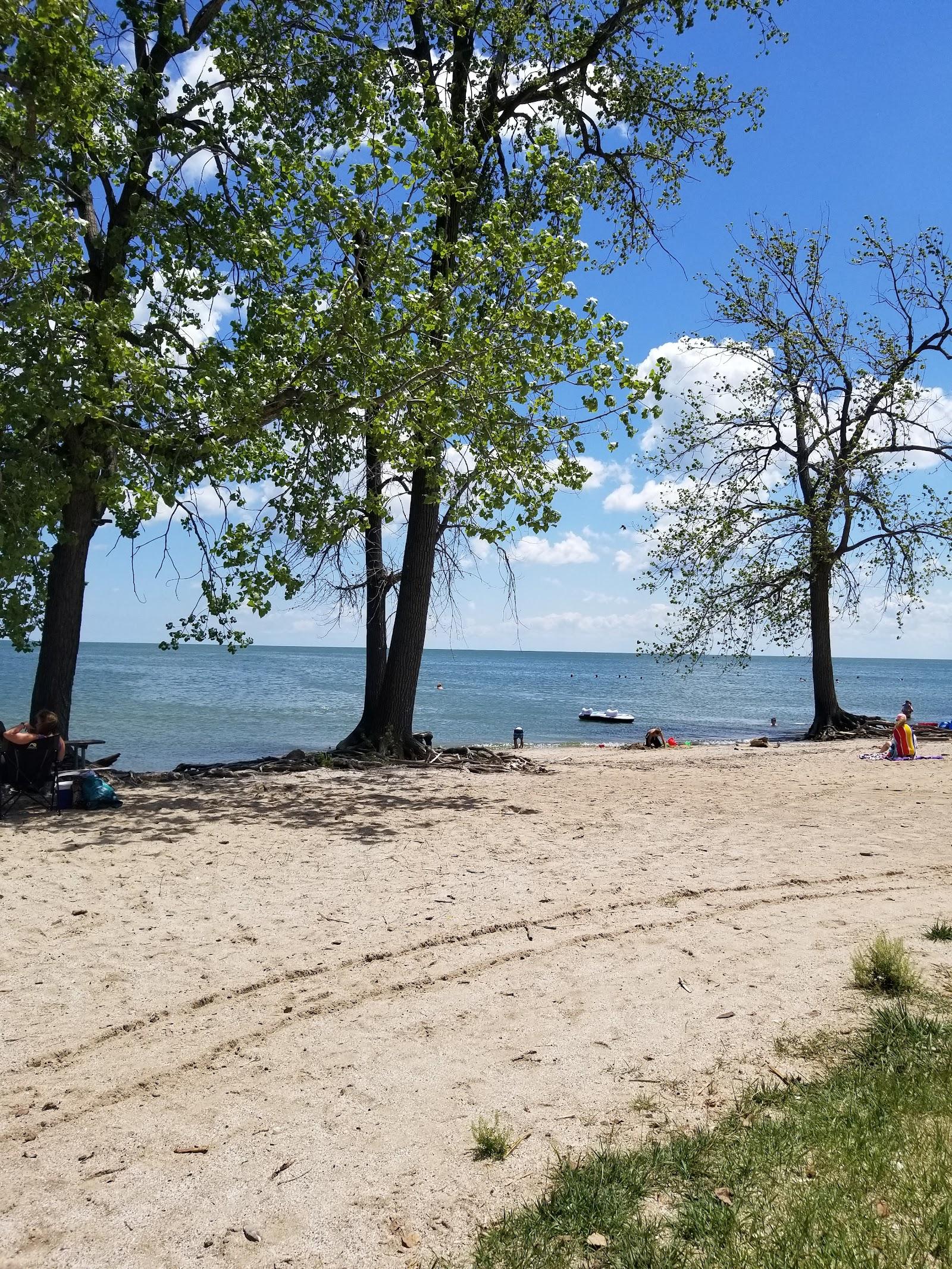 Sandee William C. Sterling State Park Photo