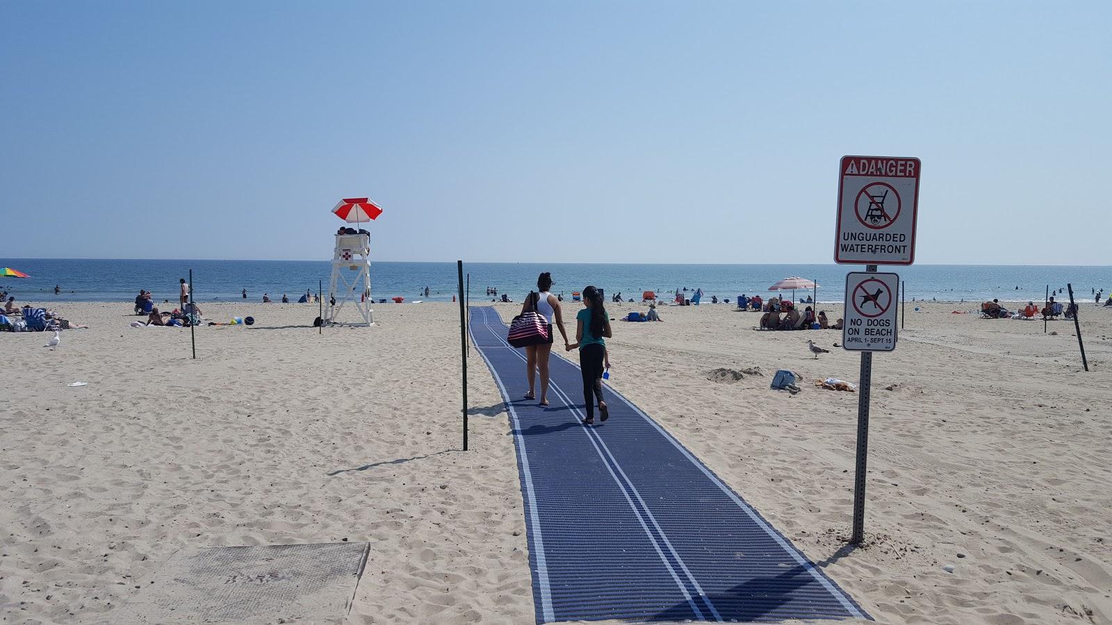 Sandee Horseneck Beach