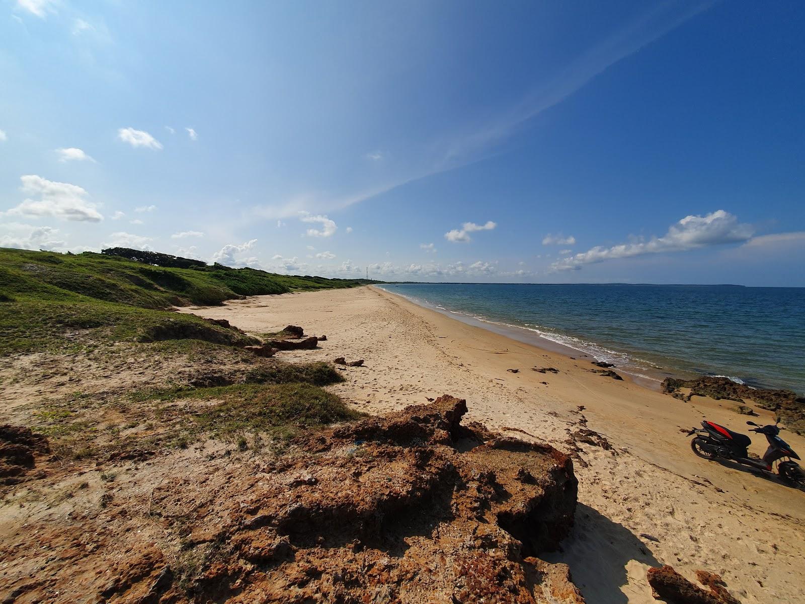 Sandee Mullikulam Beach Photo