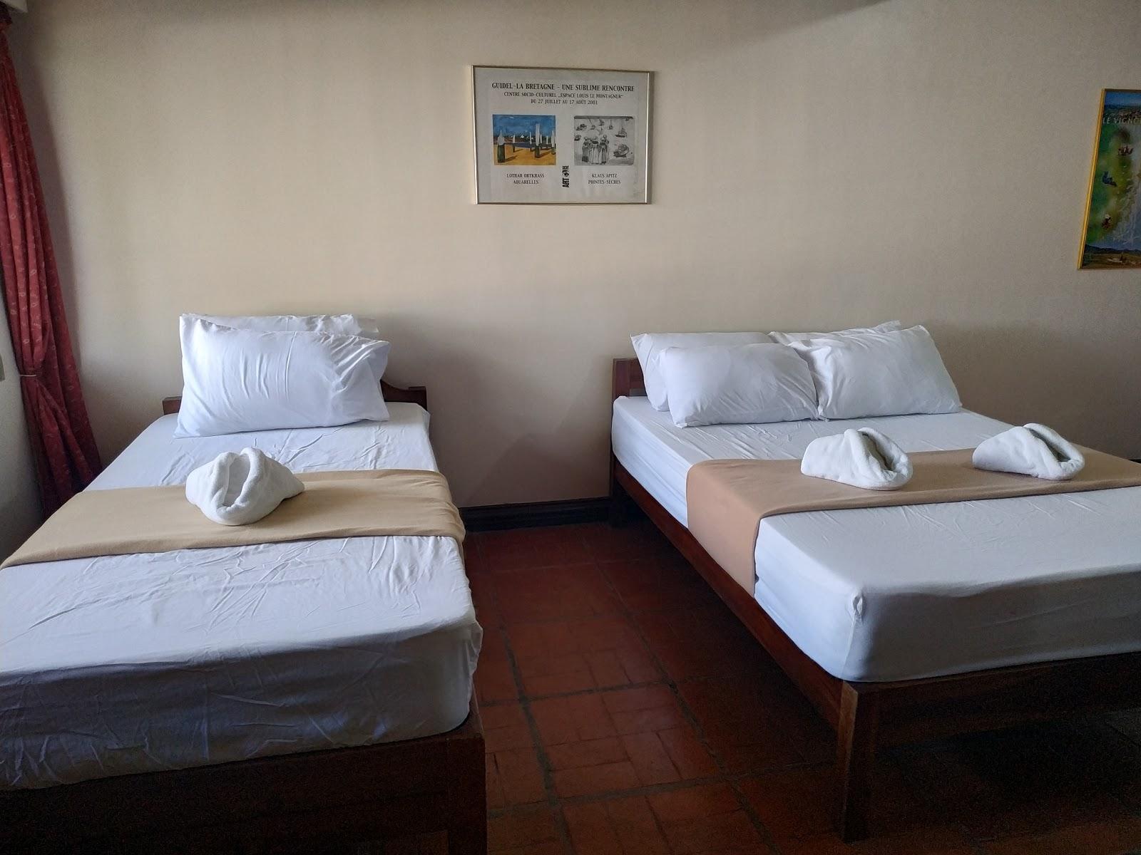 Sandee Normi's Beach Resort