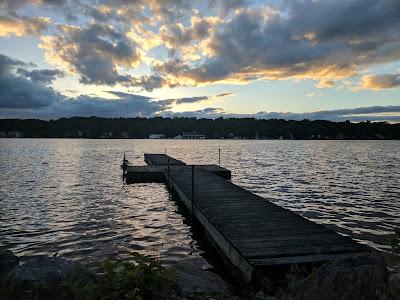 Sandee - Packanack Lake East Beach