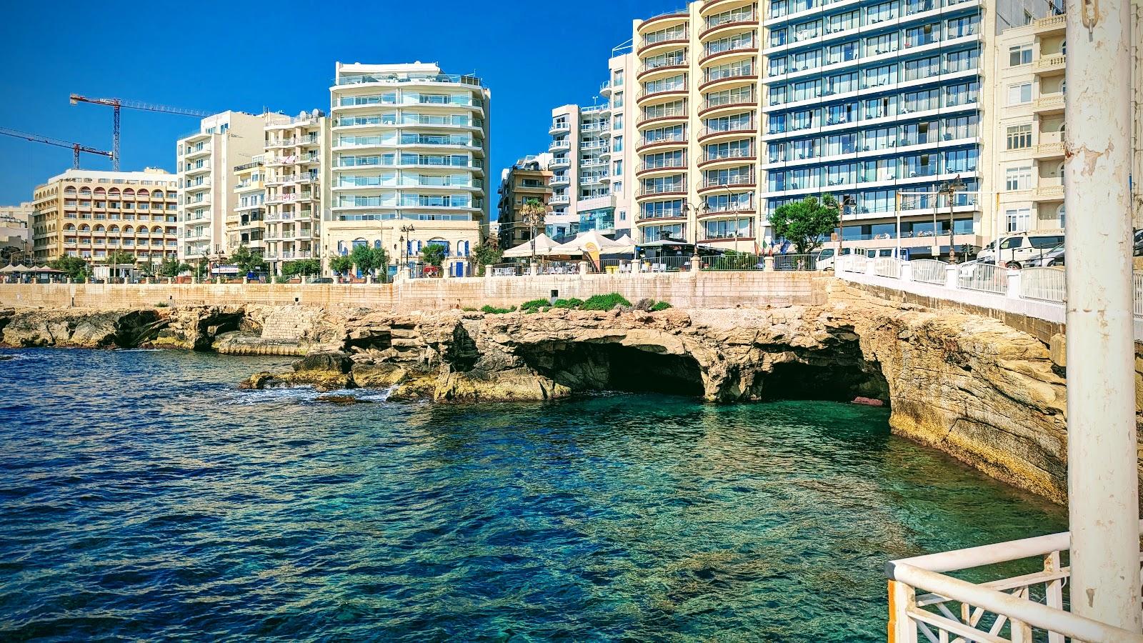Sandee Sliema Pitch