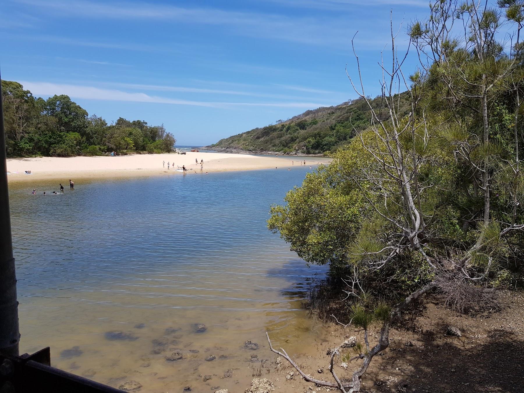 Sandee Boambee Beach