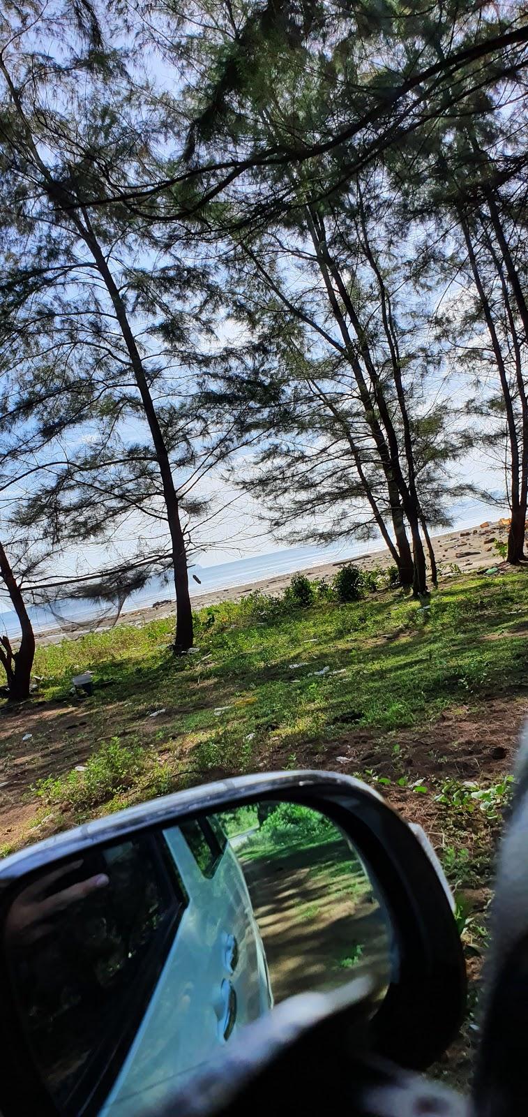 Sandee Pantai Belukar Juling