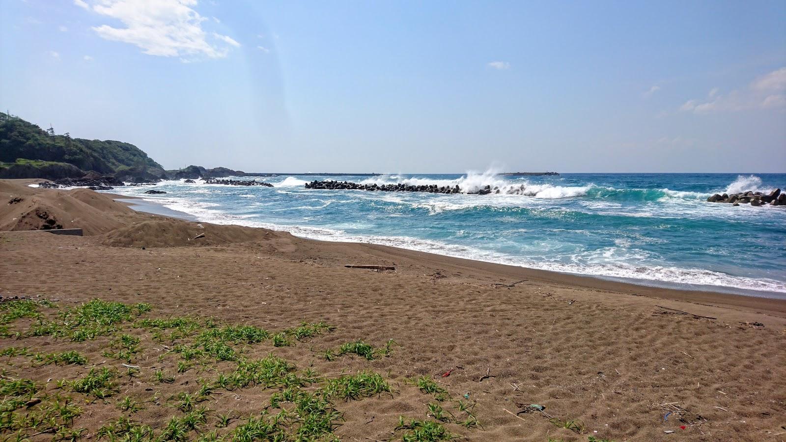 Sandee Takasu Beach