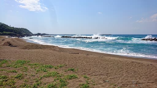 Sandee Takasu Beach Photo