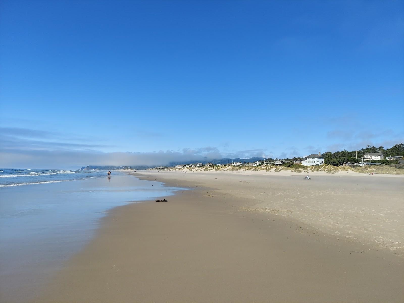 Sandee Heceta Beach County Park