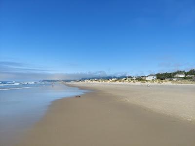 Sandee - Heceta Beach County Park